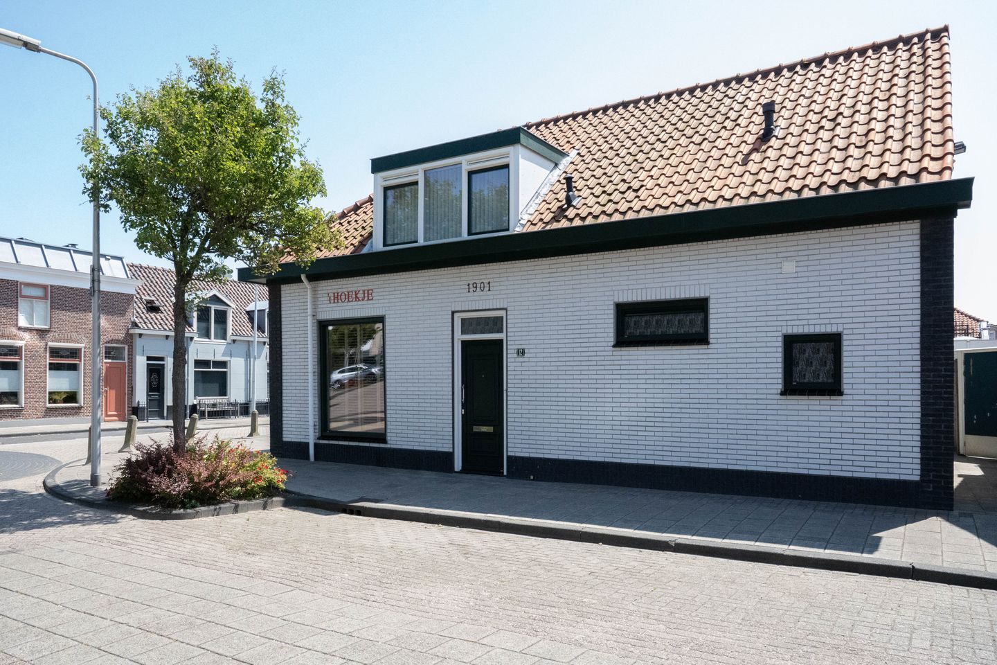 Foto 29 van Zeestraat 12