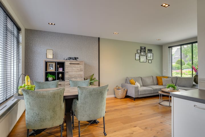 Foto 2 van Johan van Oldenbarneveldtstraat 17