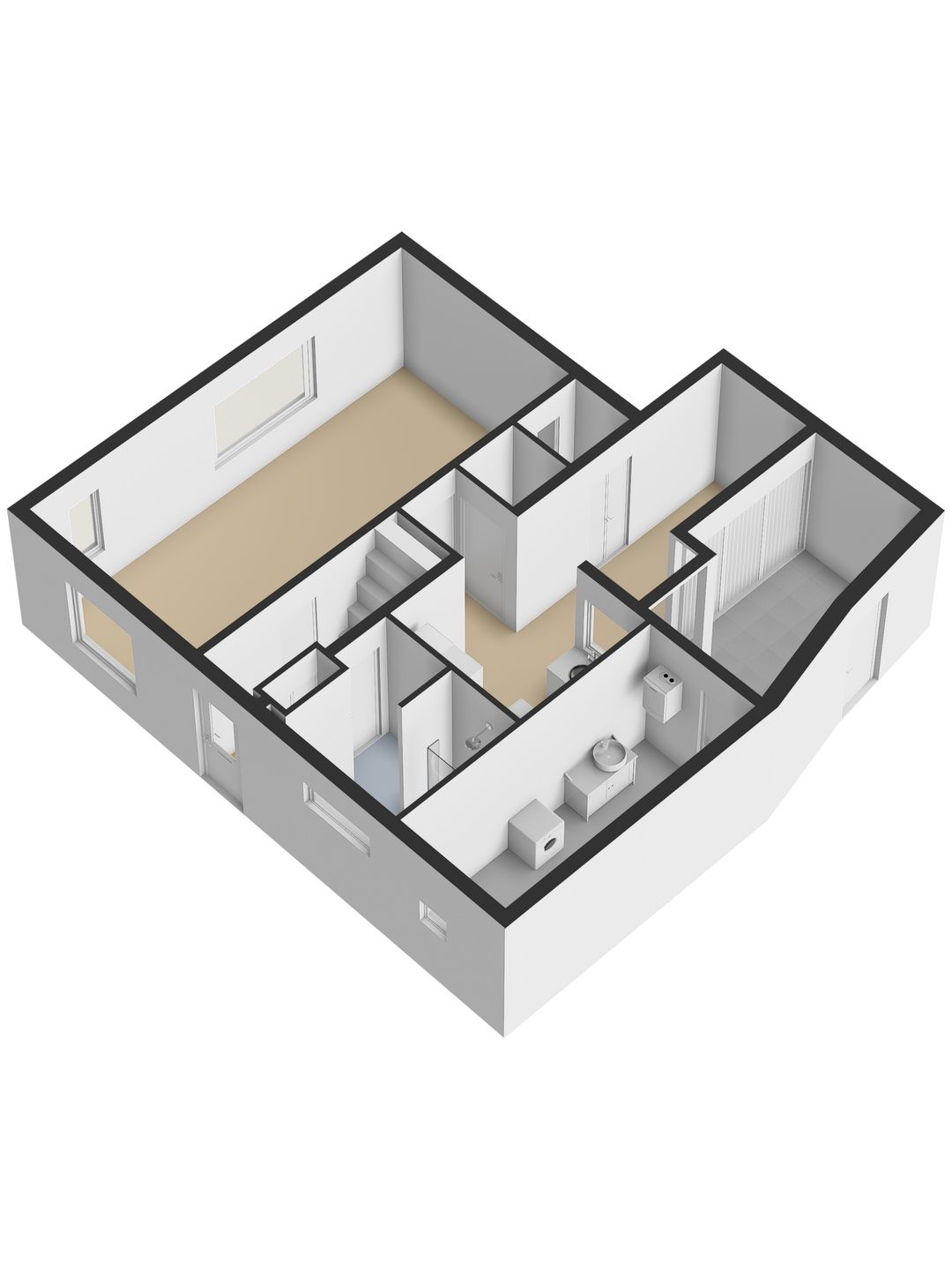 Foto 32 van Zeestraat 12