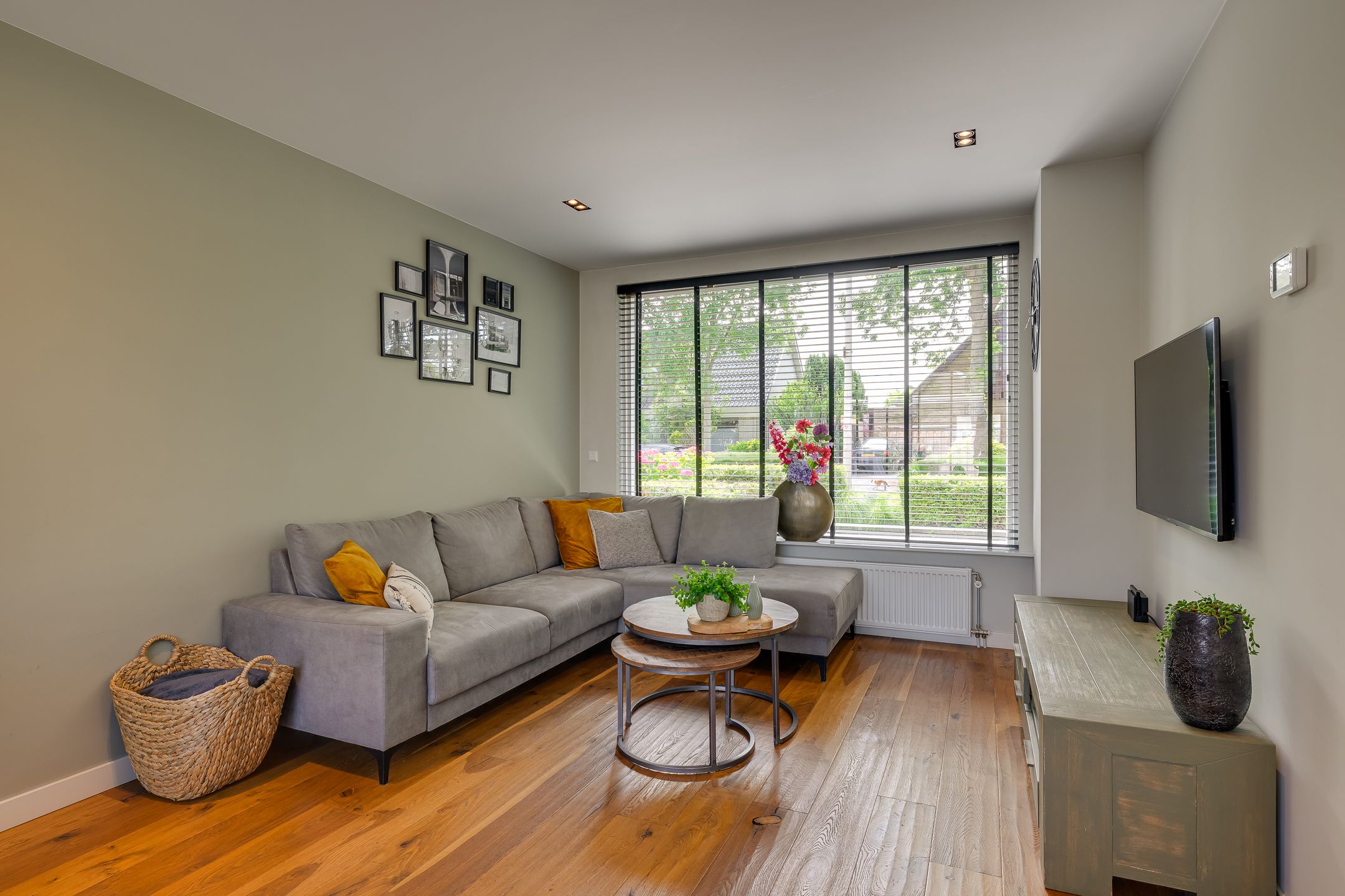 Foto 3 van Johan van Oldenbarneveldtstraat 17