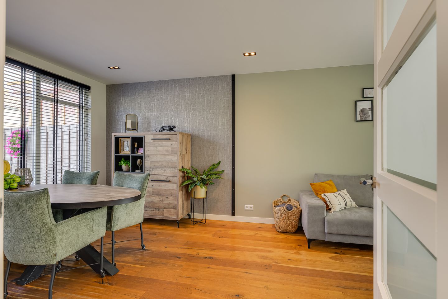 Foto 5 van Johan van Oldenbarneveldtstraat 17