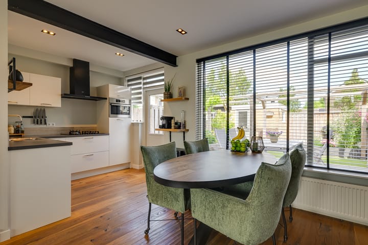 Foto 6 van Johan van Oldenbarneveldtstraat 17