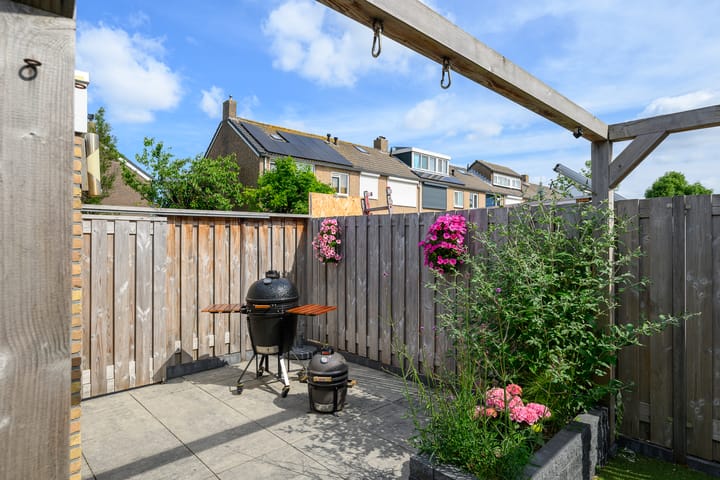 Foto 12 van Johan van Oldenbarneveldtstraat 17