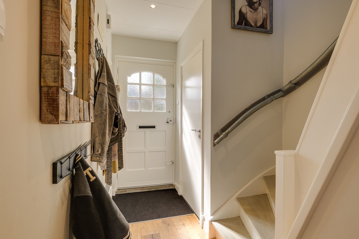 Foto 14 van Johan van Oldenbarneveldtstraat 17