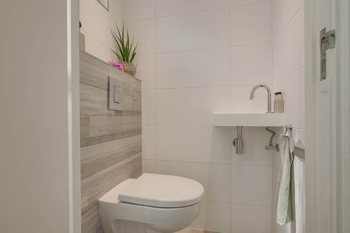 Foto 15 van Johan van Oldenbarneveldtstraat 17