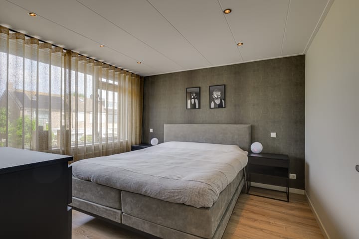 Foto 17 van Johan van Oldenbarneveldtstraat 17