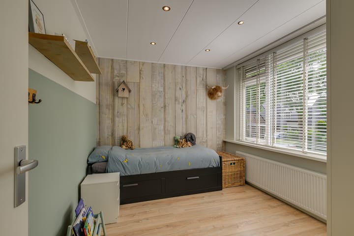 Foto 20 van Johan van Oldenbarneveldtstraat 17