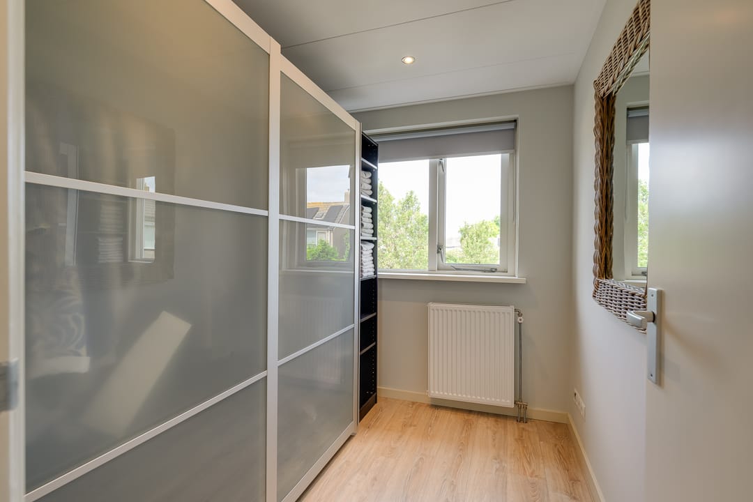 Foto 22 van Johan van Oldenbarneveldtstraat 17