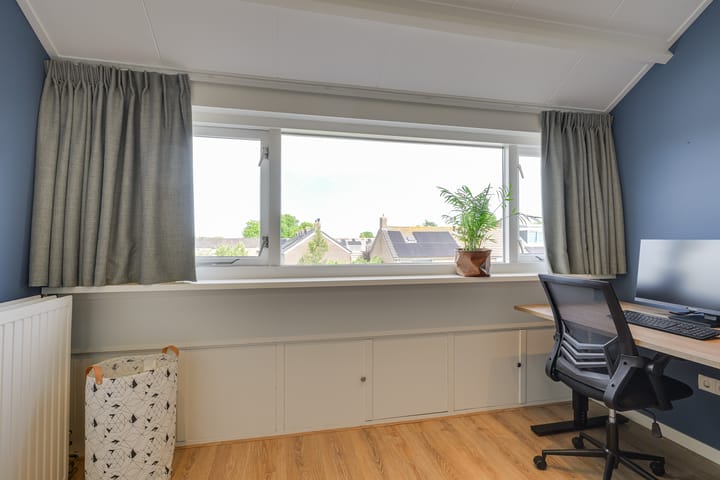 Foto 24 van Johan van Oldenbarneveldtstraat 17