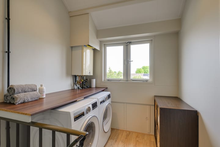 Foto 26 van Johan van Oldenbarneveldtstraat 17