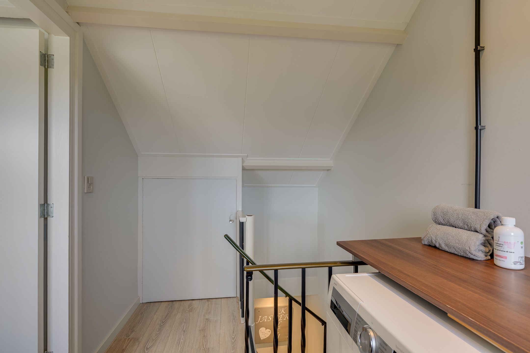 Foto 27 van Johan van Oldenbarneveldtstraat 17