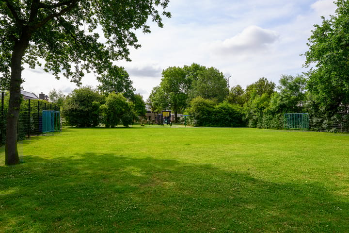 Foto 28 van Johan van Oldenbarneveldtstraat 17