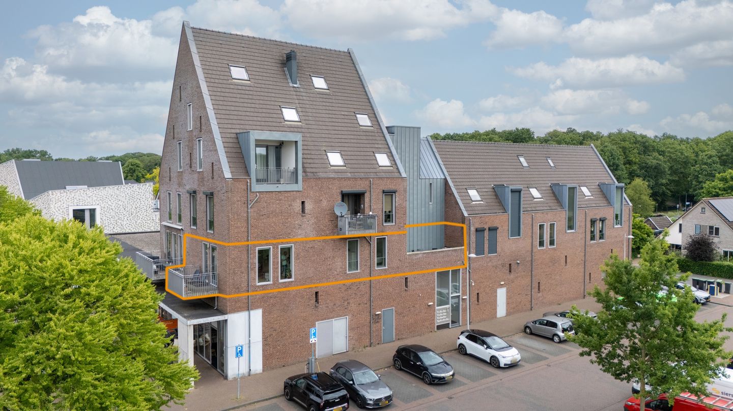 Asterstraat 8 main image