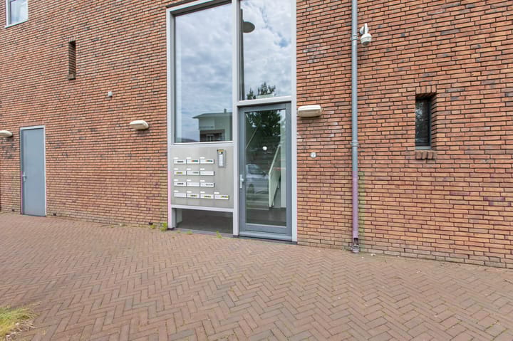 Foto 4 van Asterstraat 8