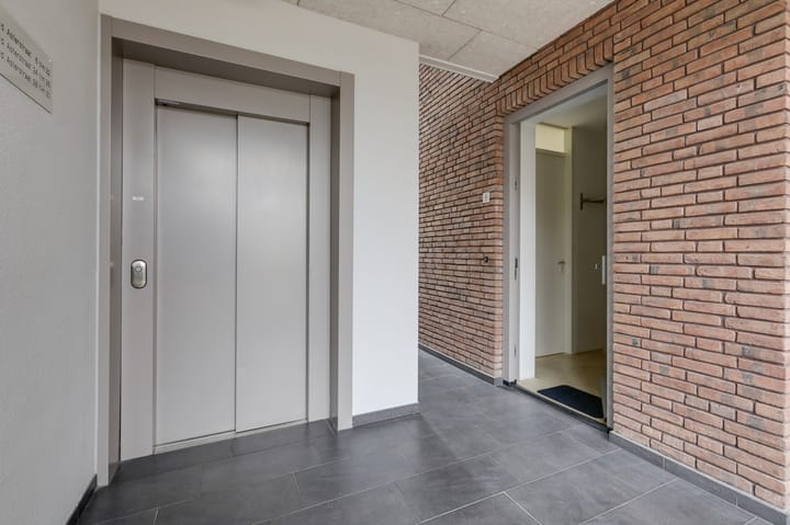 Foto 5 van Asterstraat 8