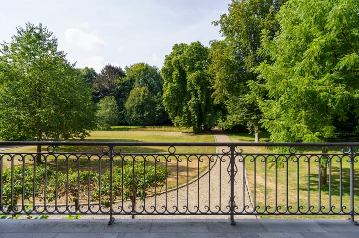 Foto 7 van Kolmonderstraat 18B (bel-etage zuid)