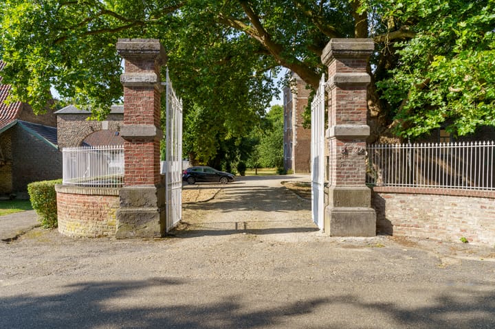 Foto 12 van Kolmonderstraat 18B (bel-etage zuid)