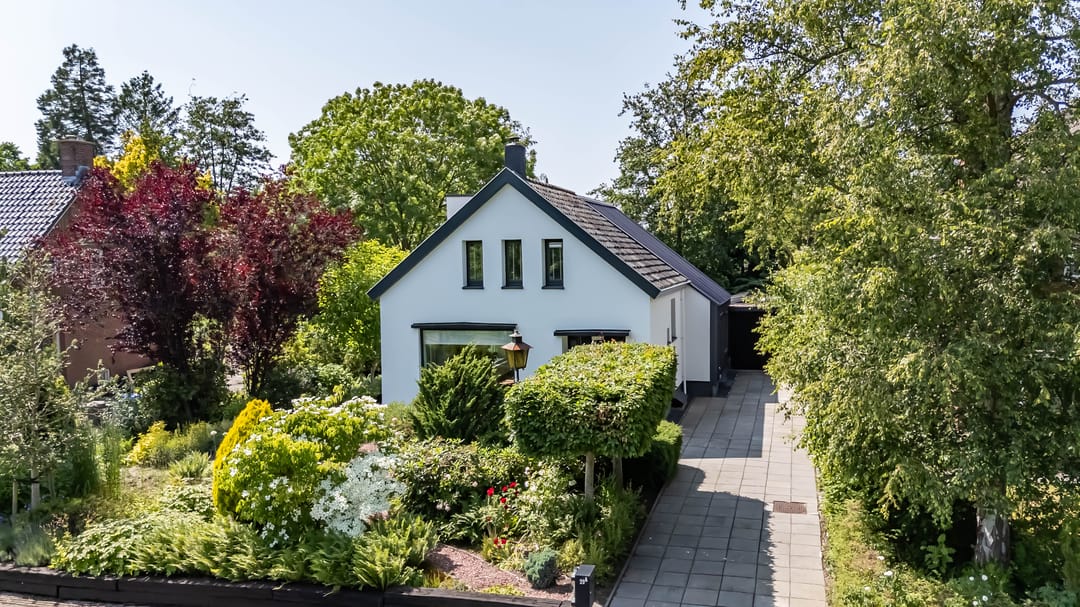 Foto 1 van Veenweg 29-A