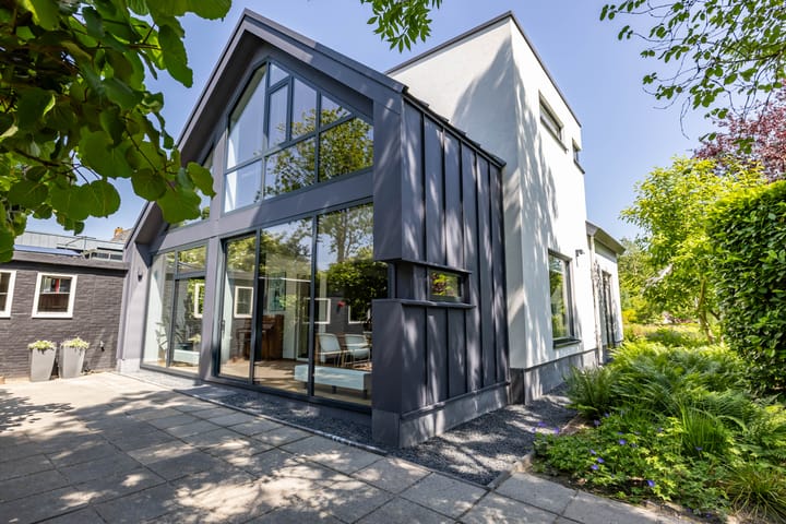 Foto 2 van Veenweg 29-A