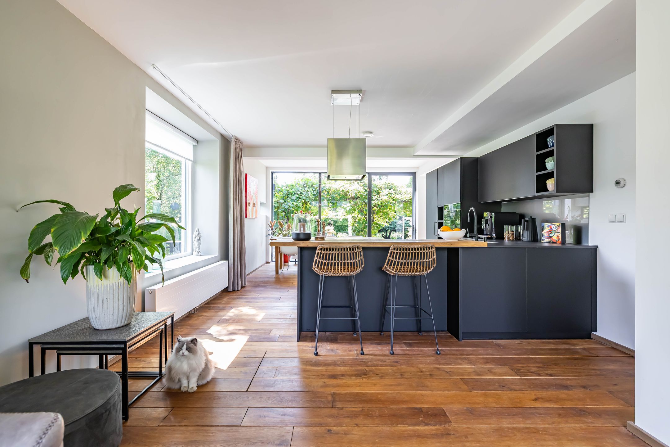 Foto 3 van Veenweg 29-A