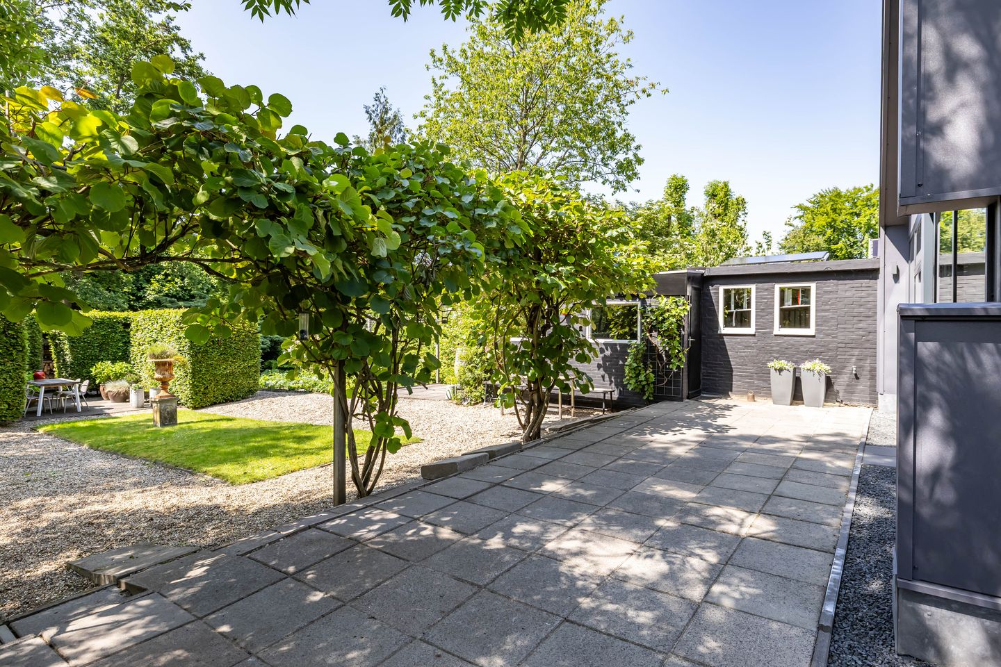 Foto 4 van Veenweg 29-A