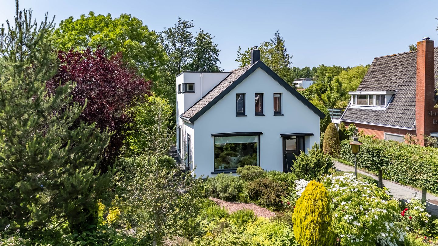 Foto 5 van Veenweg 29-A