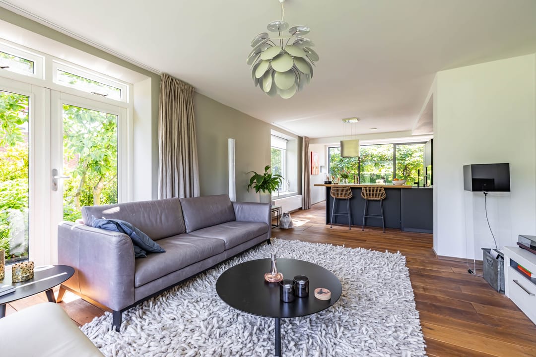 Foto 11 van Veenweg 29-A