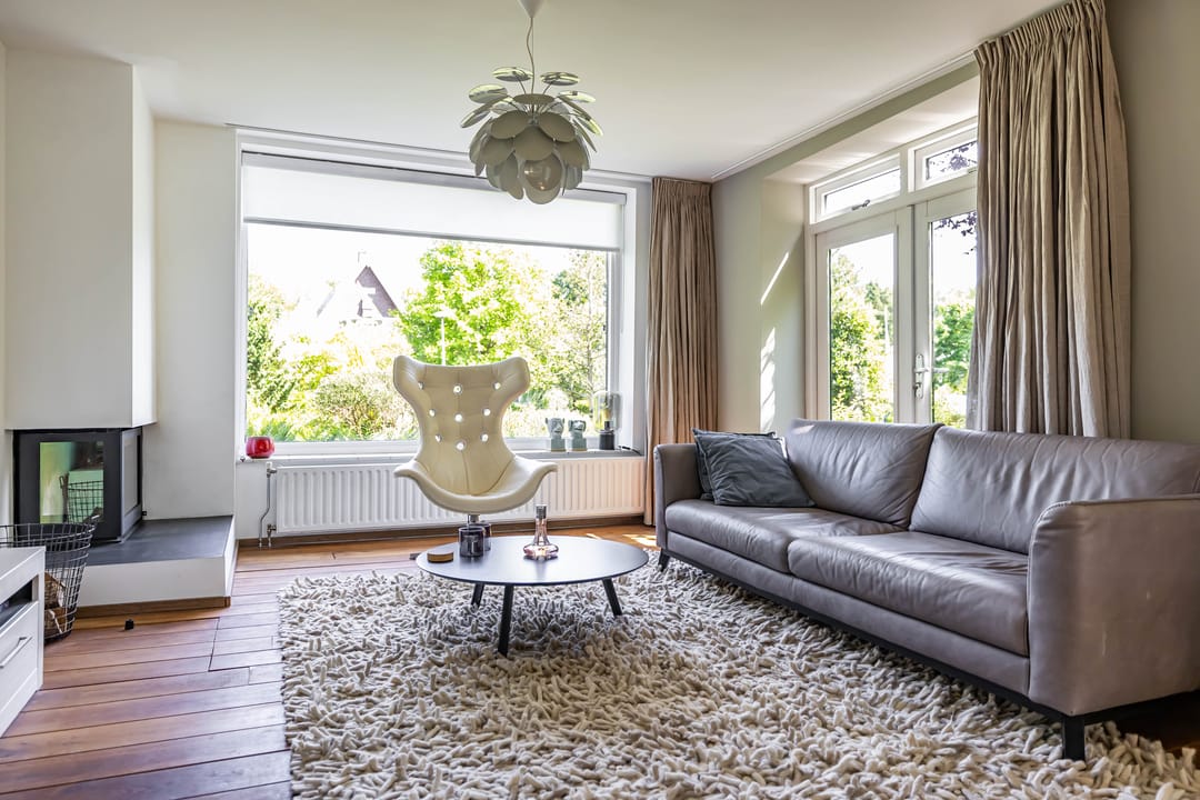 Foto 13 van Veenweg 29-A