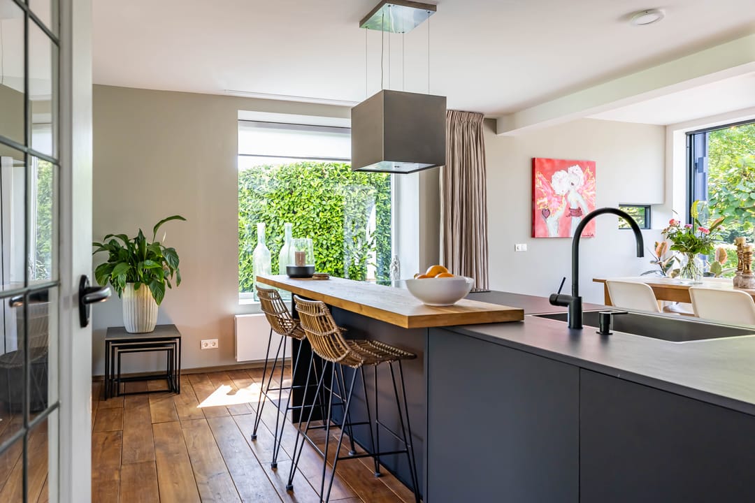 Foto 16 van Veenweg 29-A