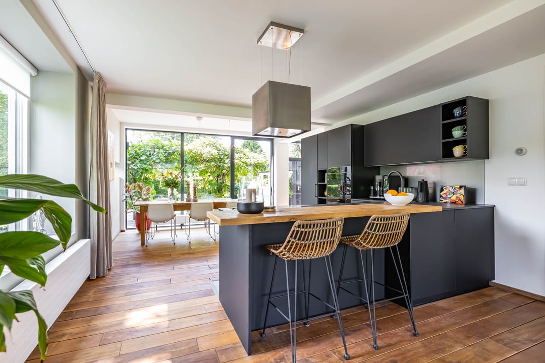 Foto 17 van Veenweg 29-A