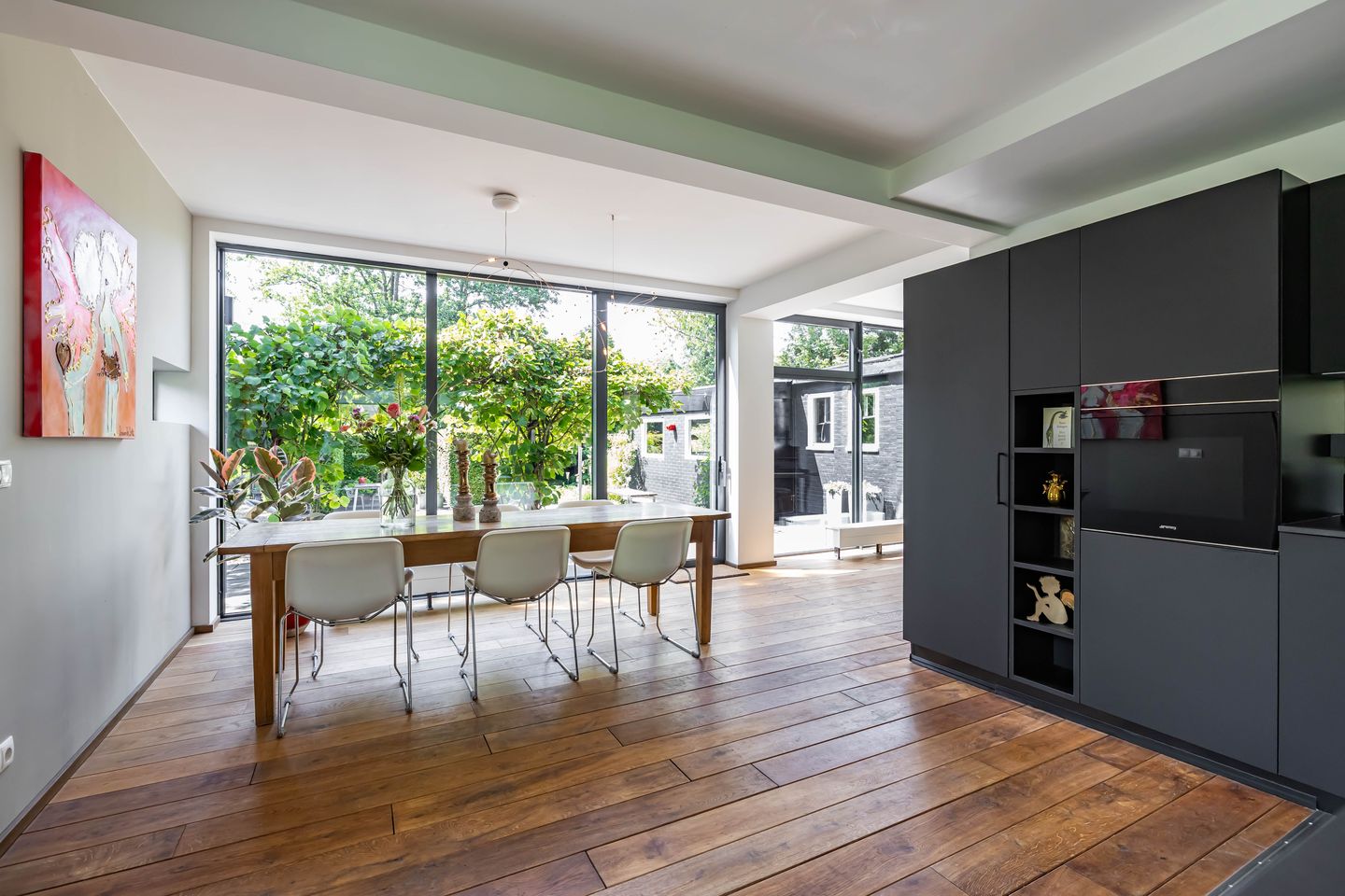 Foto 19 van Veenweg 29-A