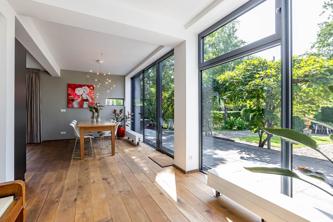 Foto 22 van Veenweg 29-A