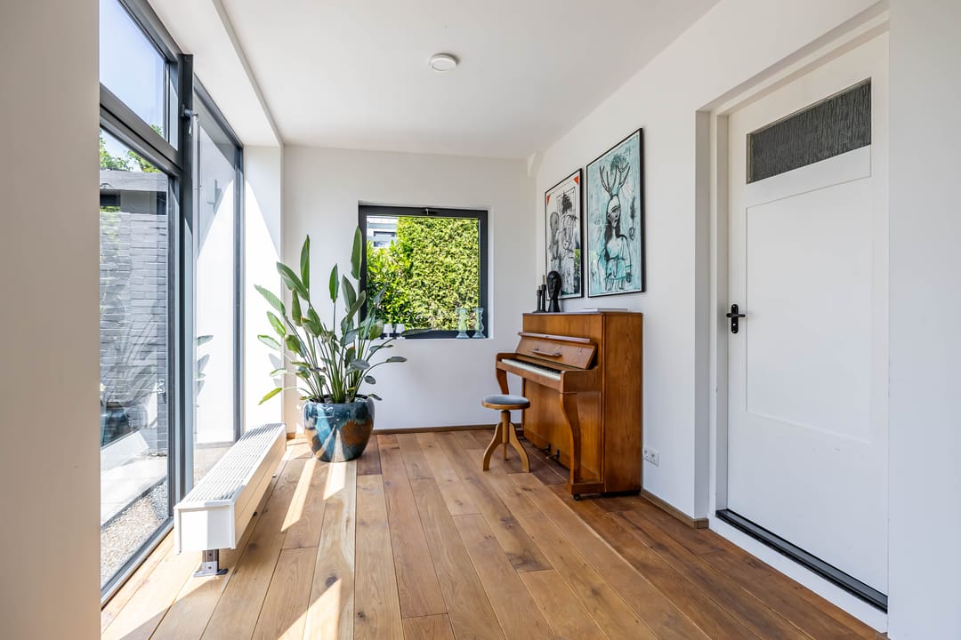 Foto 23 van Veenweg 29-A