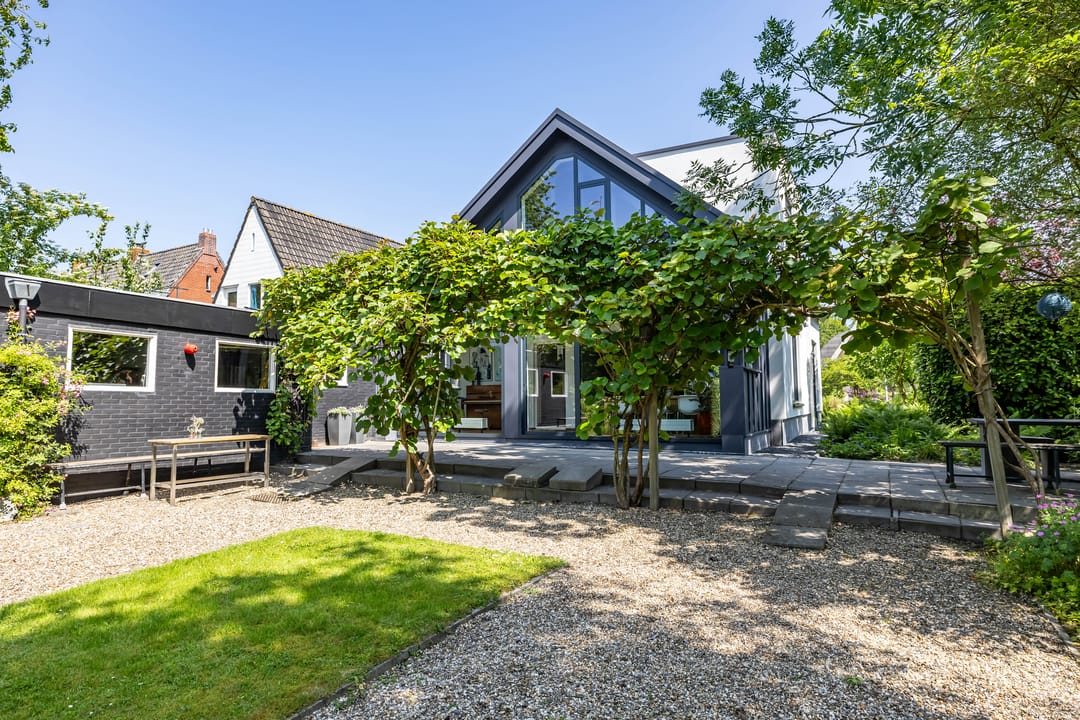 Foto 26 van Veenweg 29-A