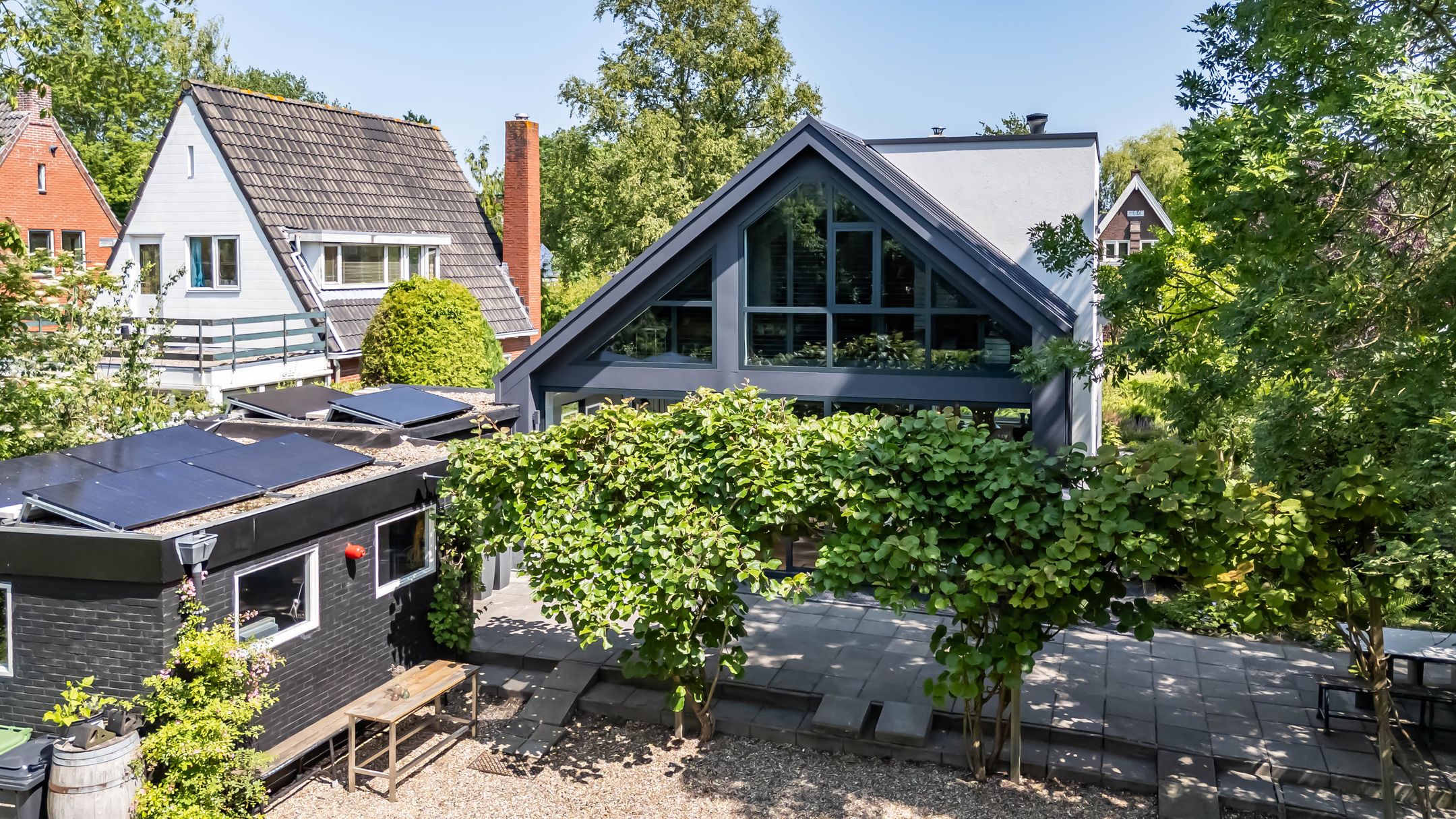 Foto 27 van Veenweg 29-A