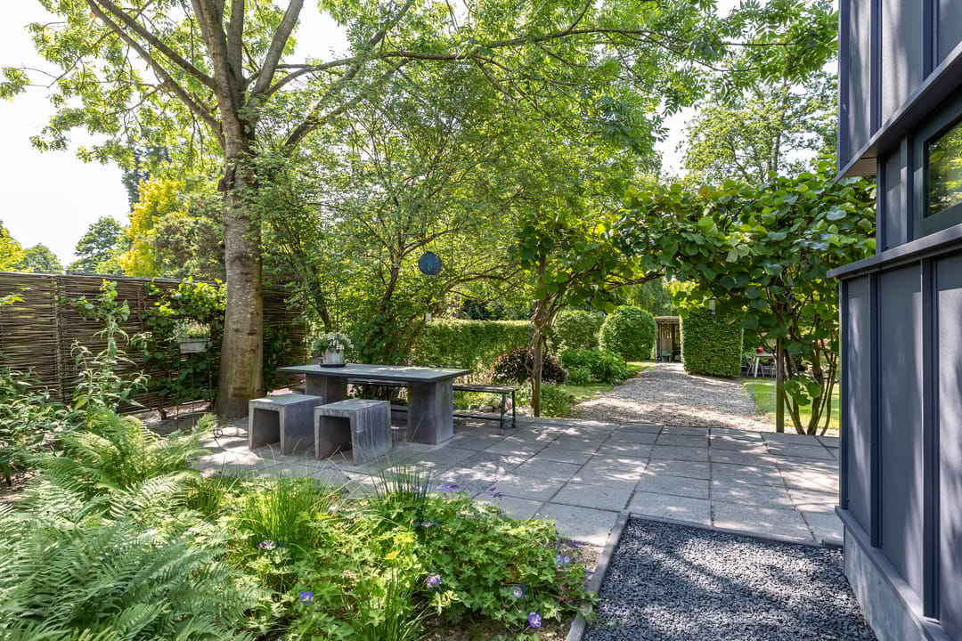 Foto 28 van Veenweg 29-A