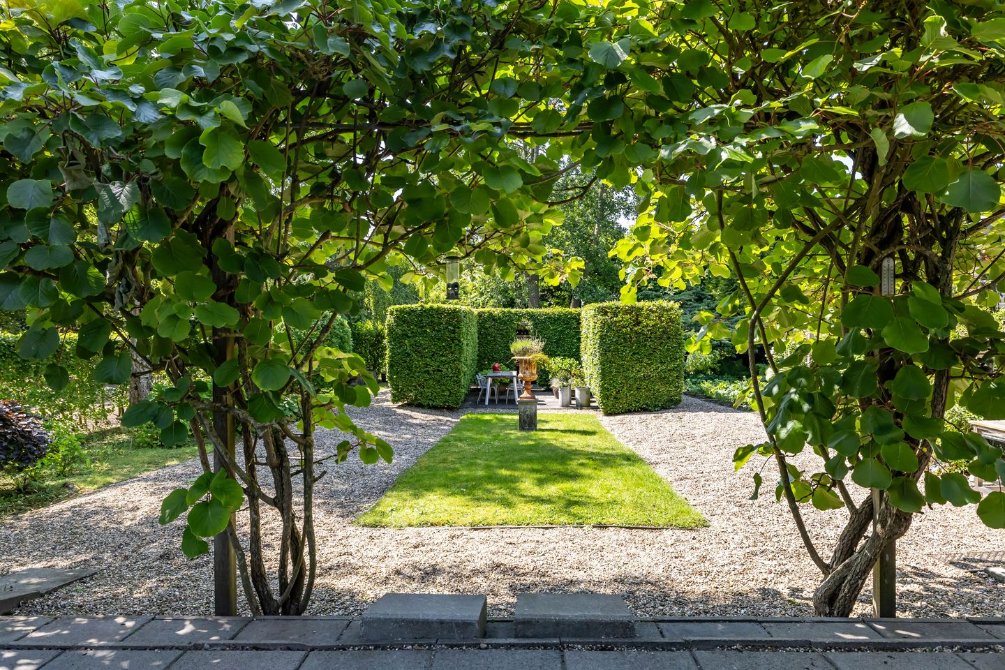 Foto 29 van Veenweg 29-A