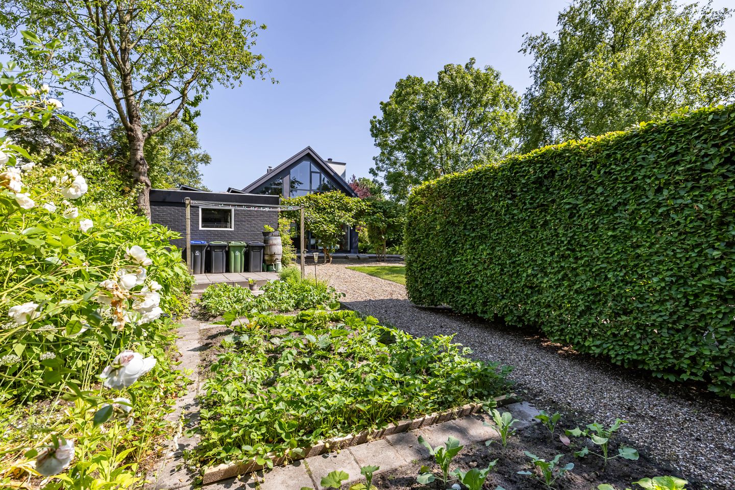 Foto 34 van Veenweg 29-A