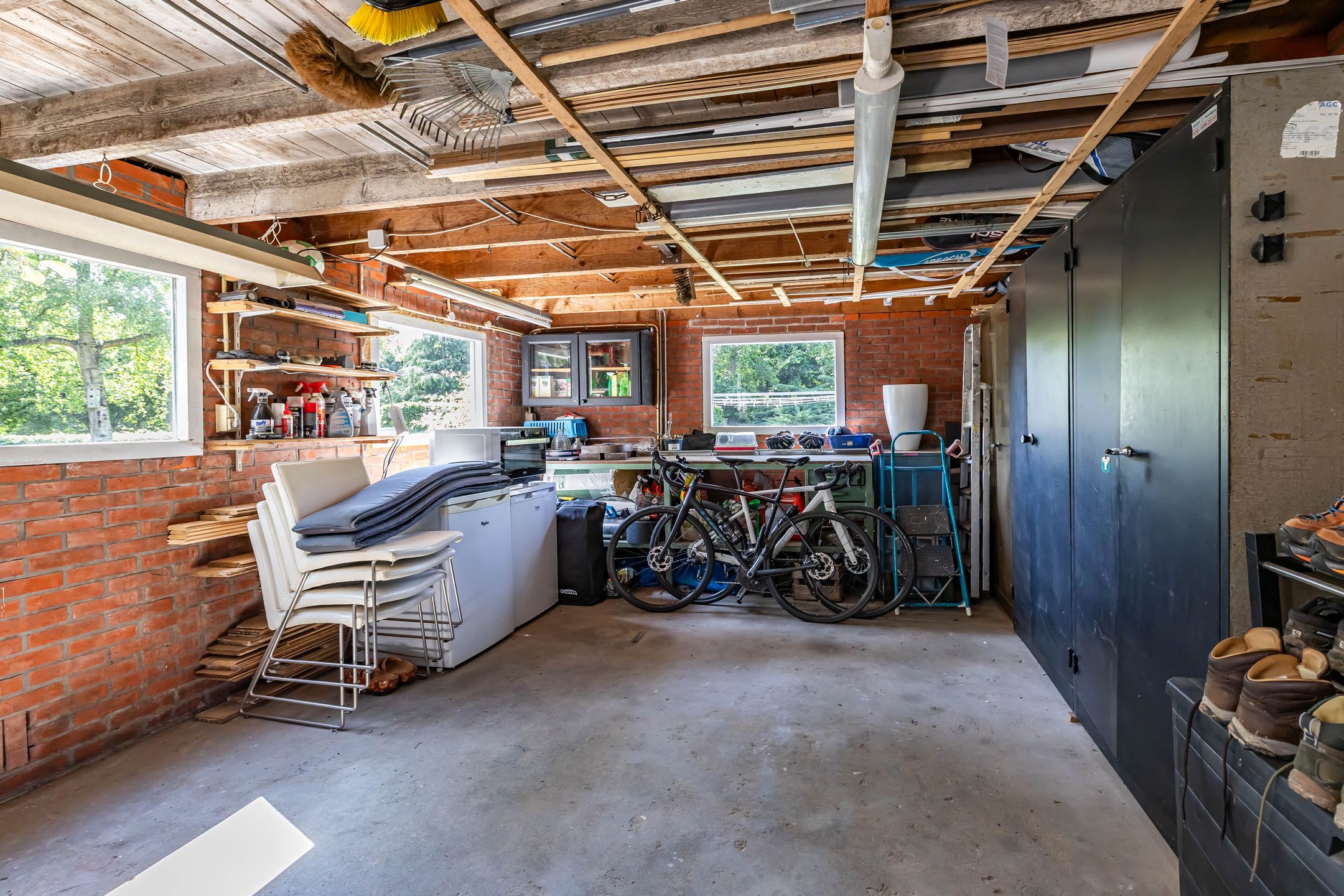 Foto 42 van Veenweg 29-A