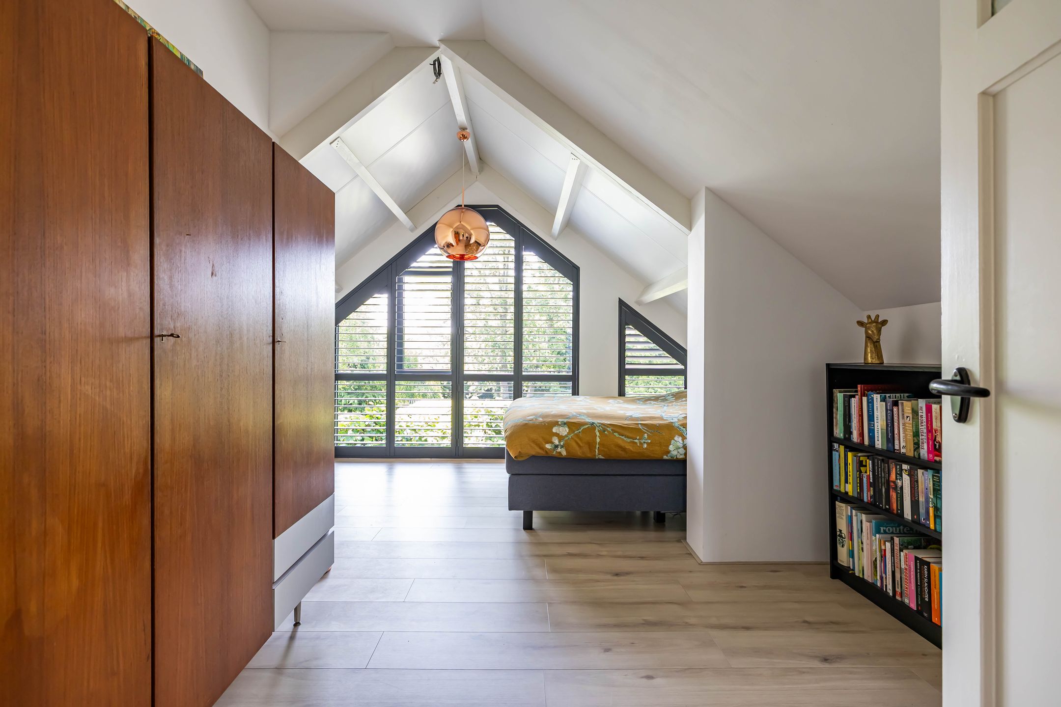 Foto 45 van Veenweg 29-A