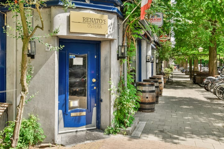 Foto 27 van Pieter Aertszstraat 30-3