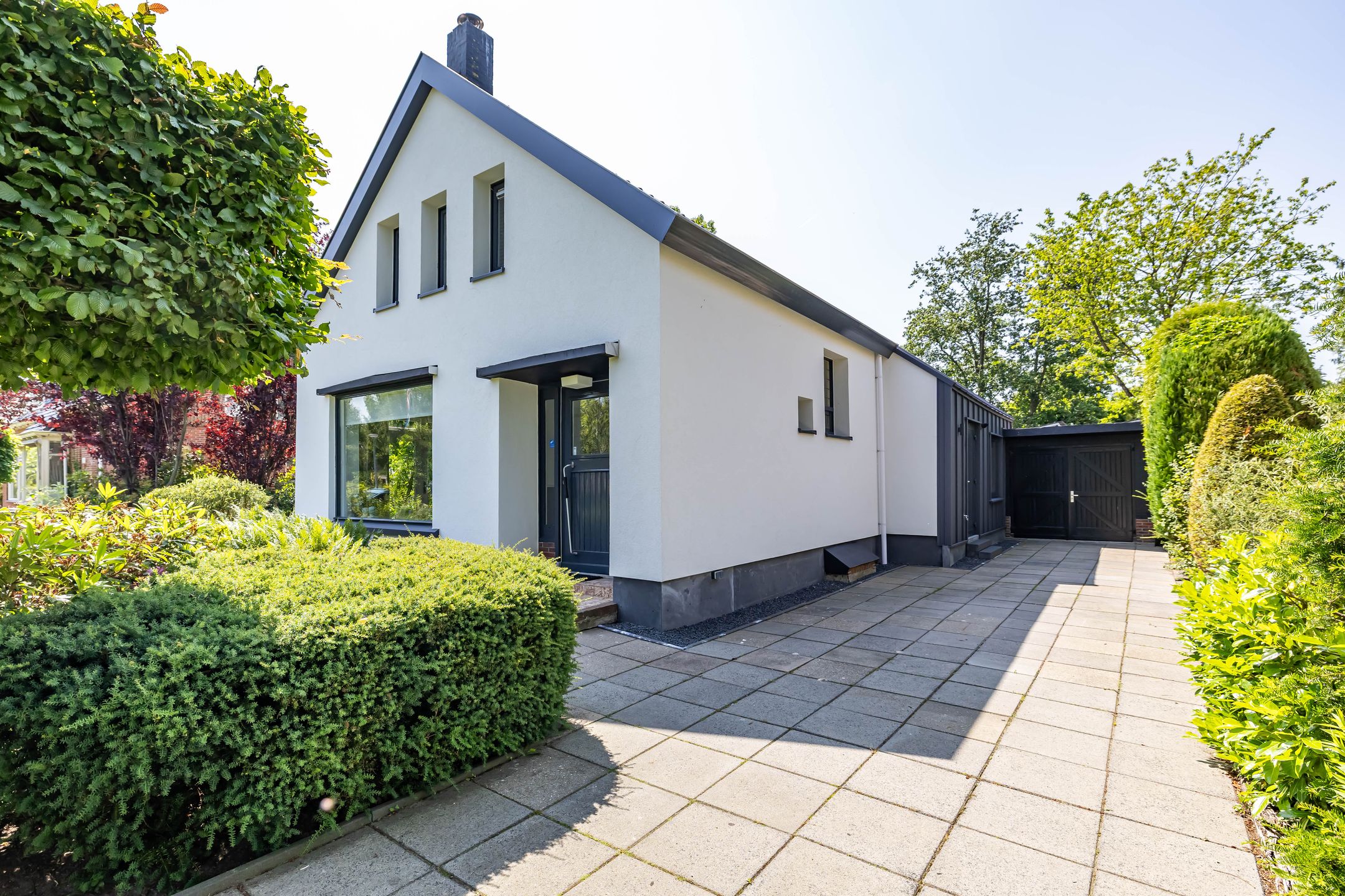 Foto 6 van Veenweg 29-A