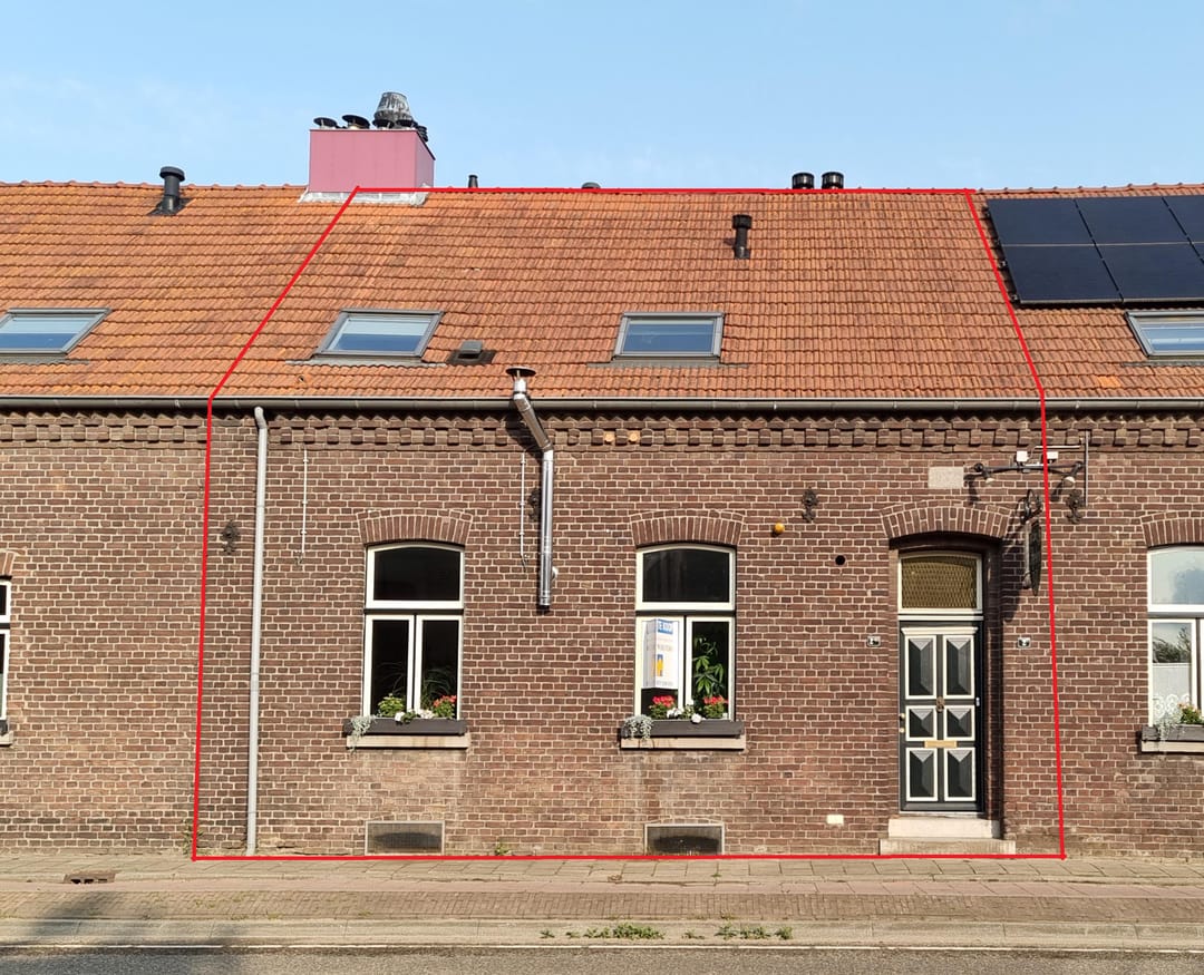 Foto 1 van Rijksweg Noord 2-01