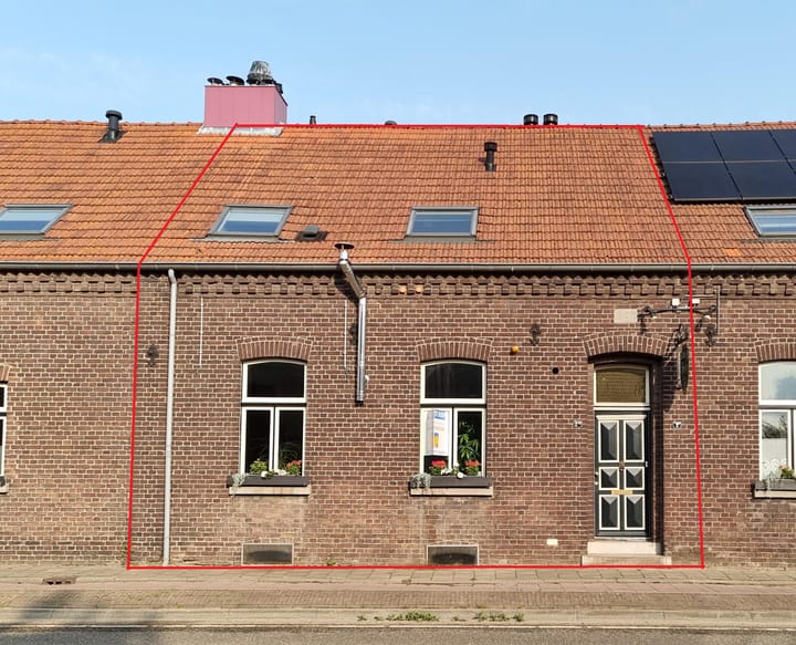 Foto 1 van Rijksweg Noord 2-01