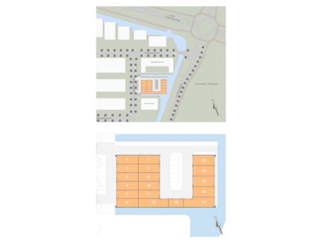 Bekijk plattegrond