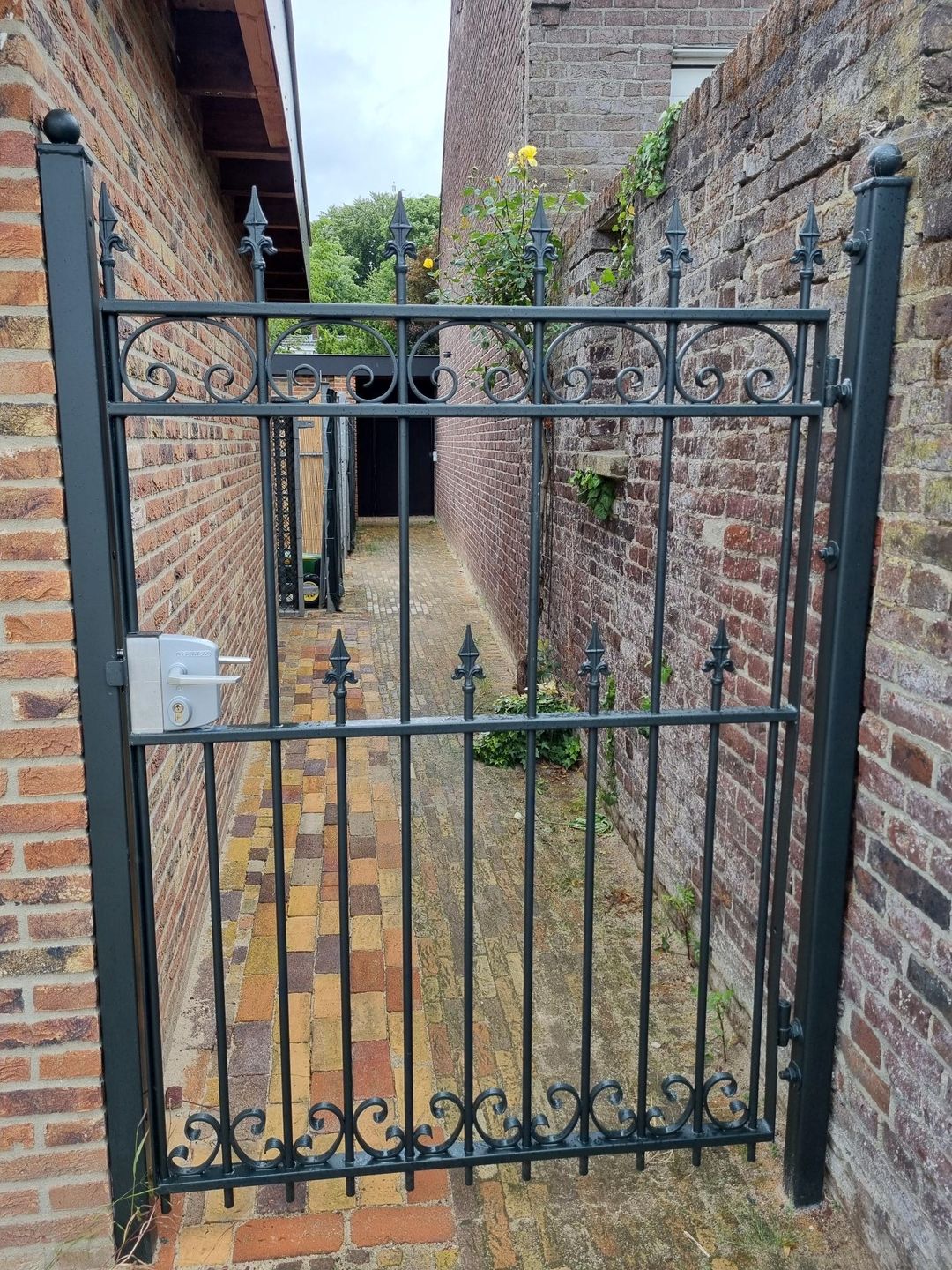 Foto 16 van Rijksweg Noord 2-01