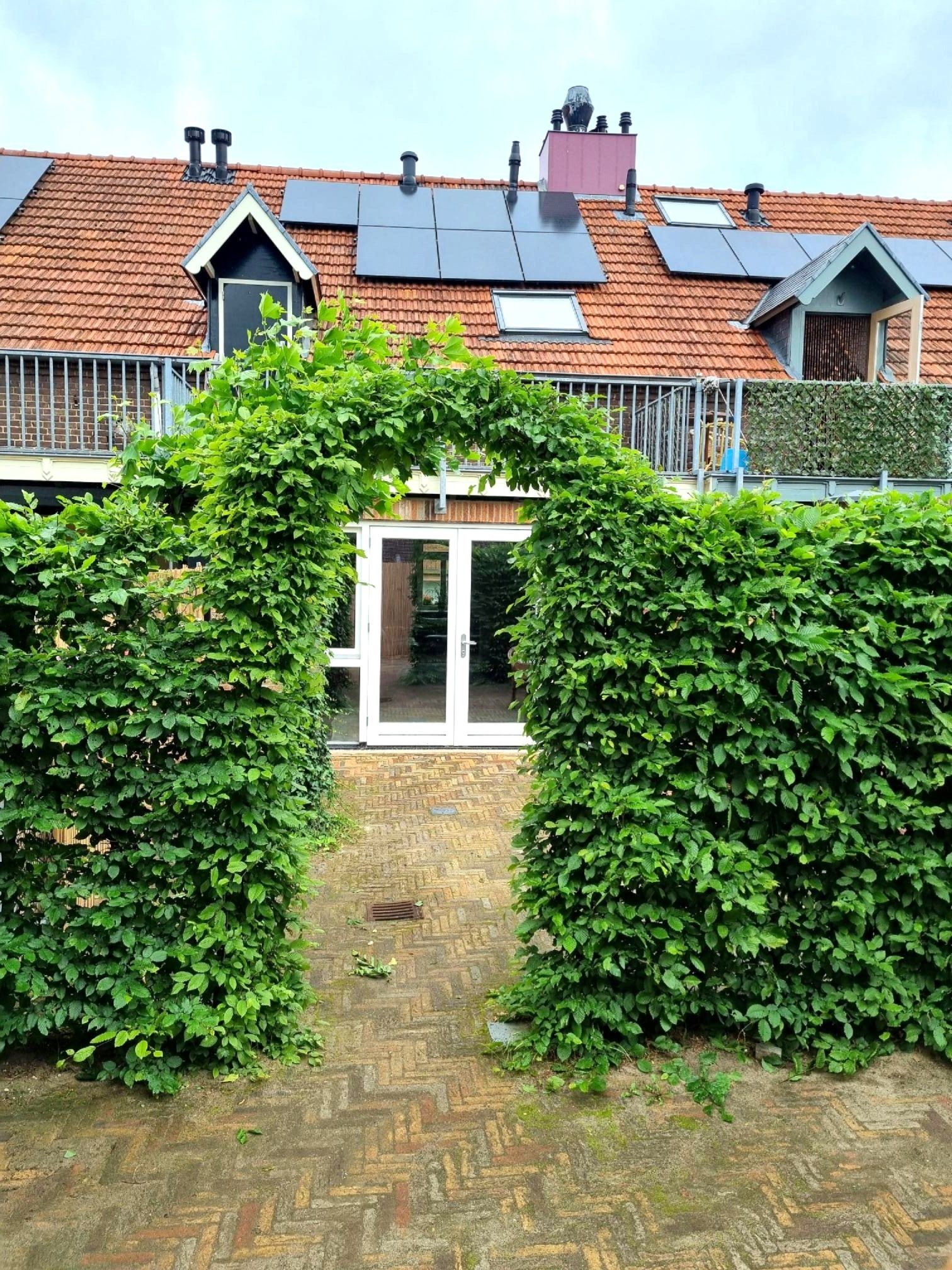 Foto 21 van Rijksweg Noord 2-01