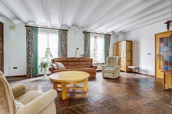 Foto 10 van Veldstraat 14