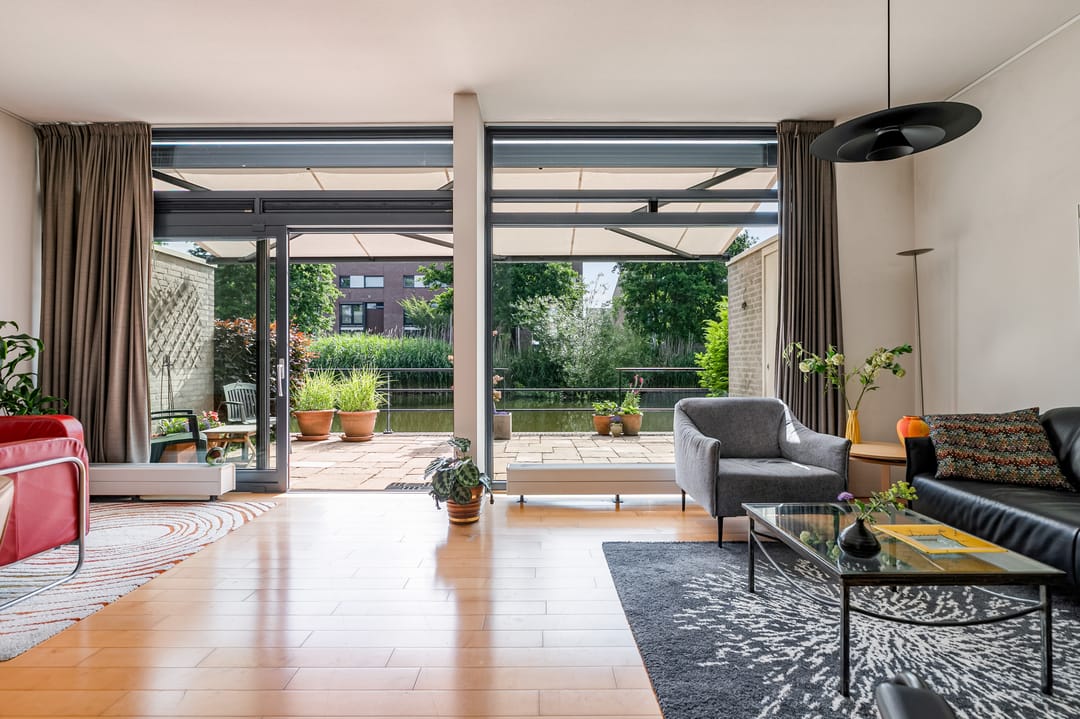 Foto 2 van Catharinaplaatjes 6