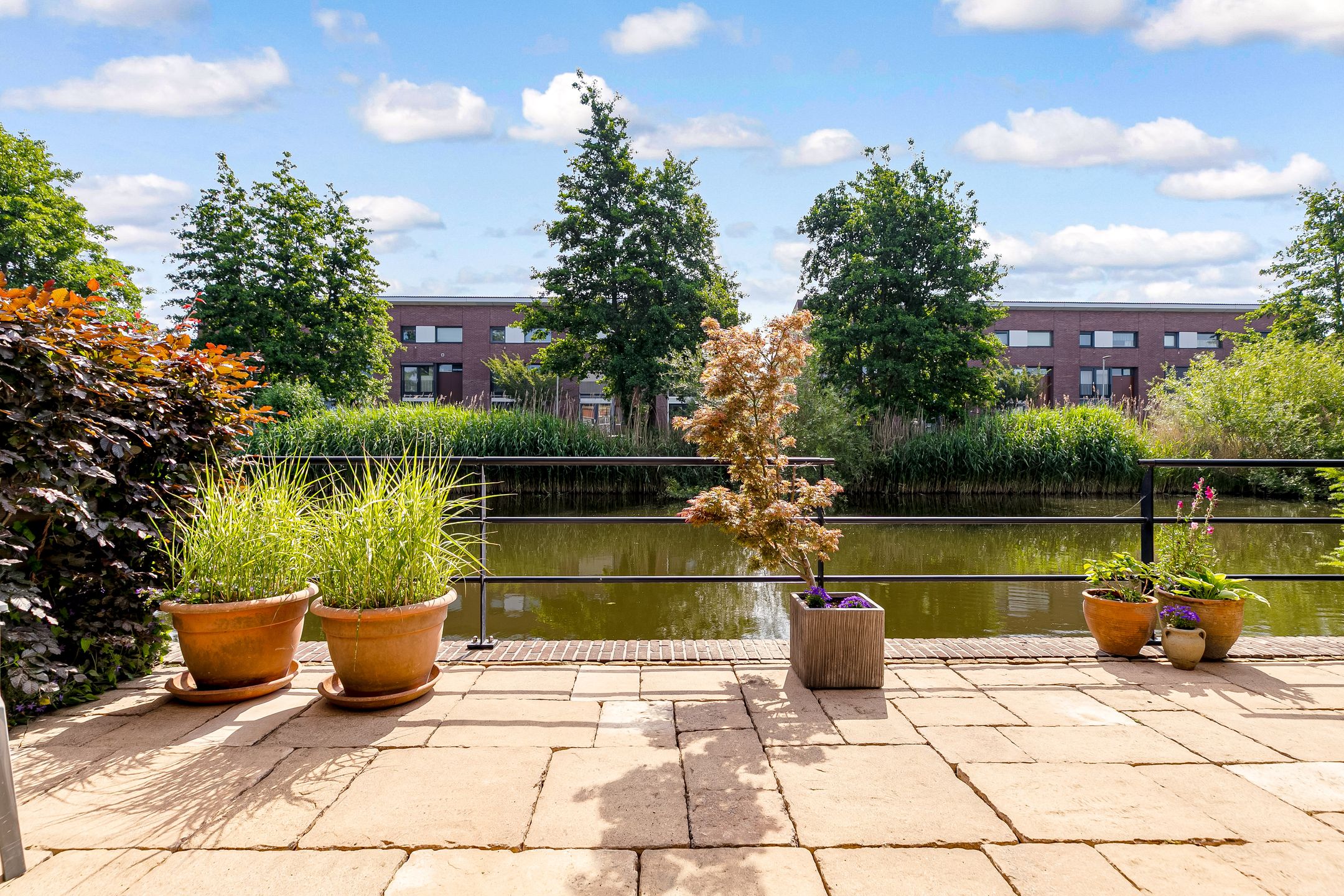 Foto 3 van Catharinaplaatjes 6